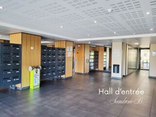  Appartement  vendre 1 pice 19 m