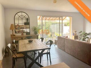  Maison � vendre 4 pi�ces 97 m�