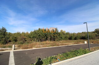  Terrain � vendre 1150 m�