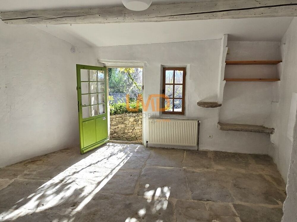 � vendre  Maison Gordes (84220)