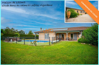  Maison  vendre 5 pices 150 m