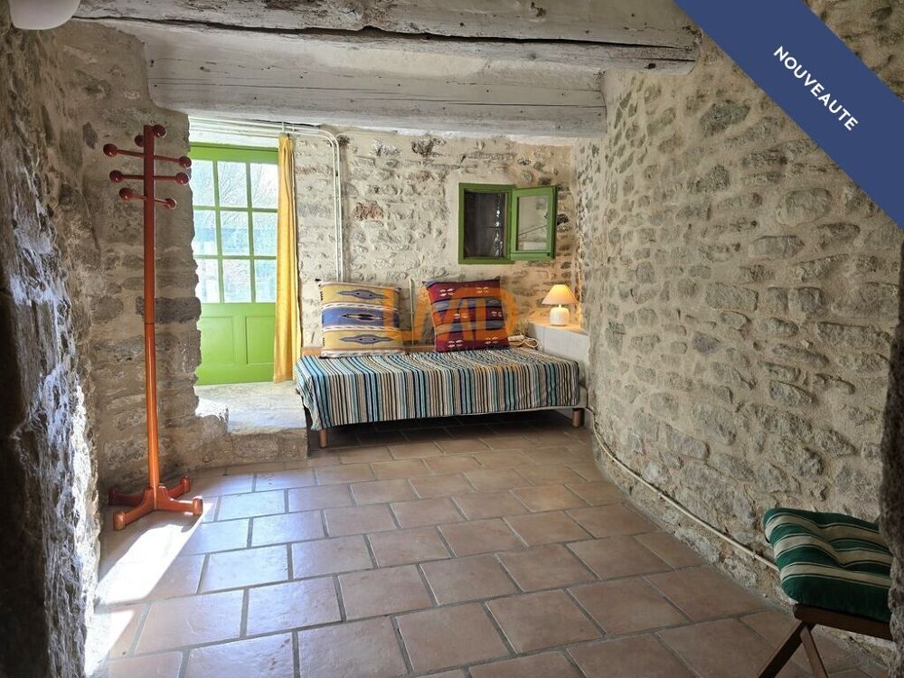  vendre  Maison Gordes (84220)