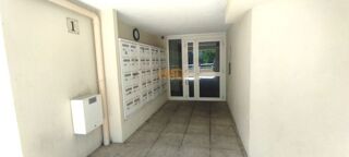  Appartement � vendre 1 pi�ce 18 m�