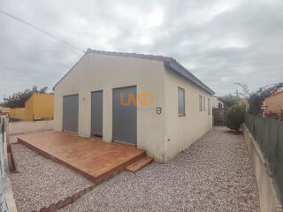  Maison � vendre 3 pi�ces 67 m�