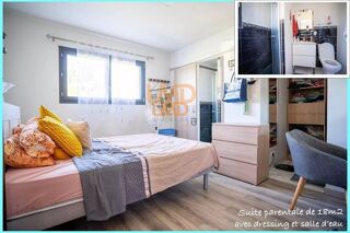  Maison  vendre 6 pices 130 m