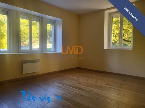  Appartement  louer 3 pices 58 m