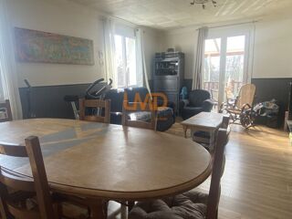  Maison � vendre 8 pi�ces 195 m�