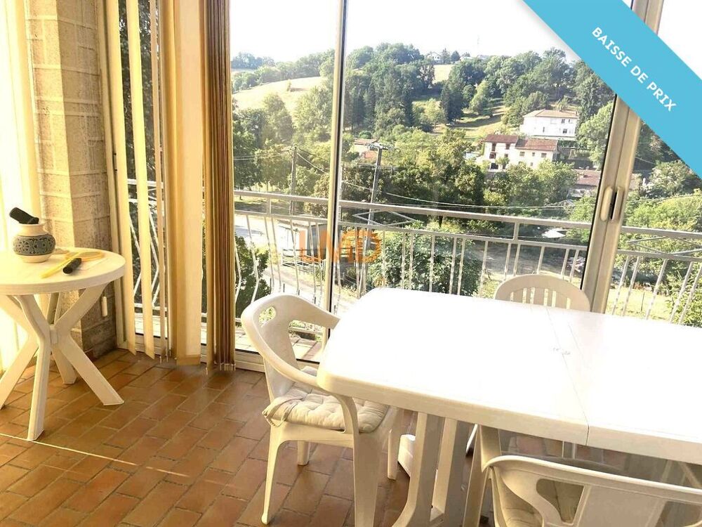 Vente Maison Grande maison avec terrain Aubin