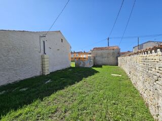  Maison � vendre 2 pi�ces 62 m�