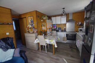  Maison � vendre 3 pi�ces 35 m�