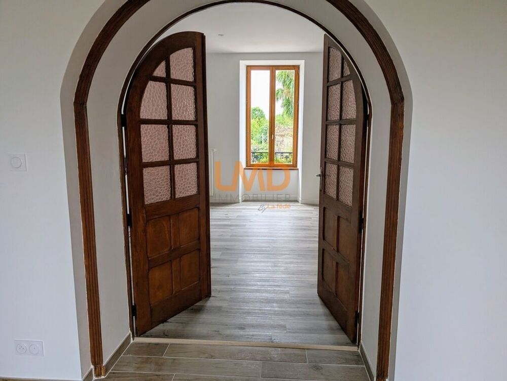  vendre  Maison Saint-Coulitz (29150)