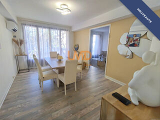  Appartement  vendre 4 pices 71 m