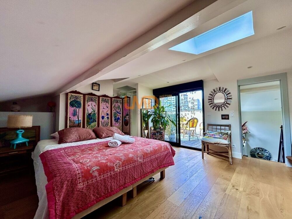  vendre  Appartement Bordeaux (33000)