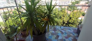  Appartement � vendre 3 pi�ces 56 m�