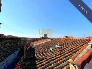  Maison � vendre 2 pi�ces 40 m�