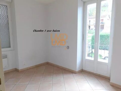  Appartement � louer 3 pi�ces 40 m�