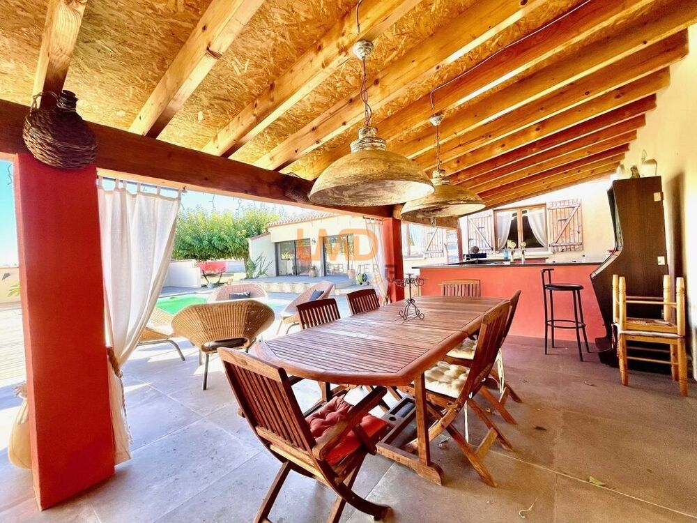  vendre  Maison Thuir (66300)