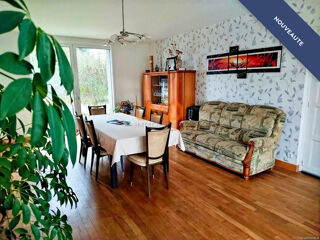  Maison � vendre 4 pi�ces 120 m�