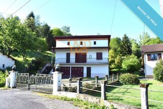  Maison  vendre 9 pices 106 m