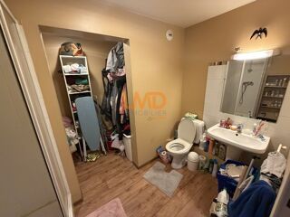  Appartement � vendre 1 pi�ce 23 m�