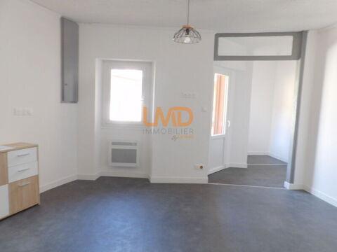  Appartement  louer 2 pices 40 m
