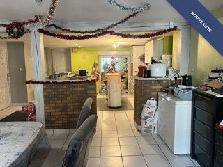  Appartement � vendre 7 pi�ces 135 m�