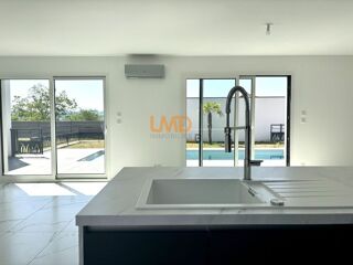  Maison � vendre 4 pi�ces 133 m�