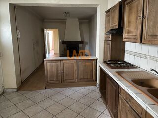  Maison � vendre 6 pi�ces 107 m�