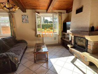  Maison  vendre 6 pices 134 m