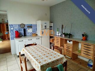  Maison � vendre 4 pi�ces 120 m�