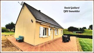  Maison � vendre 6 pi�ces 123 m�