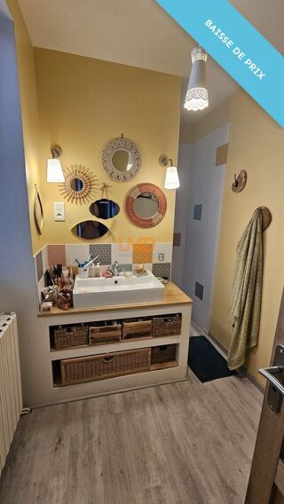  Maison  vendre 8 pices 143 m