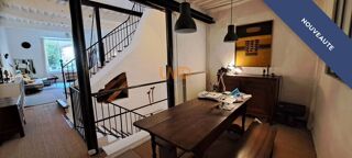  Maison � vendre 8 pi�ces 195 m�