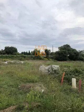  Terrain  vendre 2020 m