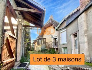  Maison  vendre 153 m