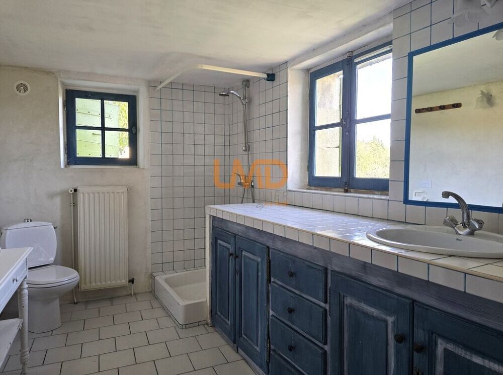 � vendre  Maison Gordes (84220)