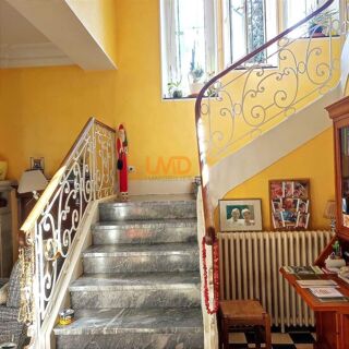  Maison � vendre 8 pi�ces 188 m�