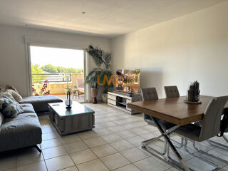  Appartement  vendre 3 pices 61 m