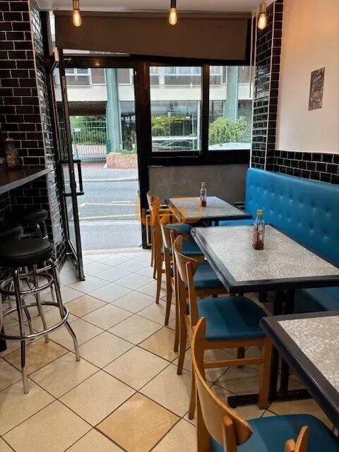 Pizzeria 30 M2 96000 75013 Paris 13�me