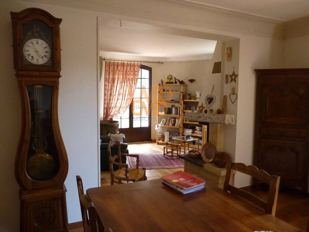  vendre  Maison Mazan (84380)