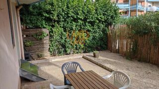  Appartement  vendre 1 pice 34 m