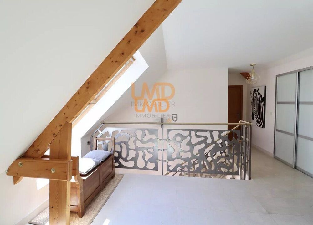  vendre  Maison Vernon (27200)