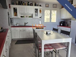  Maison � vendre 6 pi�ces 156 m�