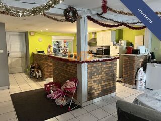  Appartement � vendre 7 pi�ces 135 m�