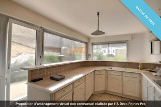  Maison  vendre 7 pices 152 m