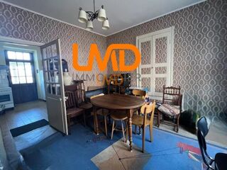  Maison  vendre 9 pices 160 m