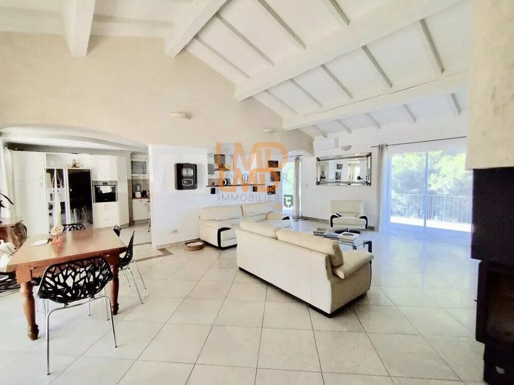  vendre  Maison Nmes (30000)