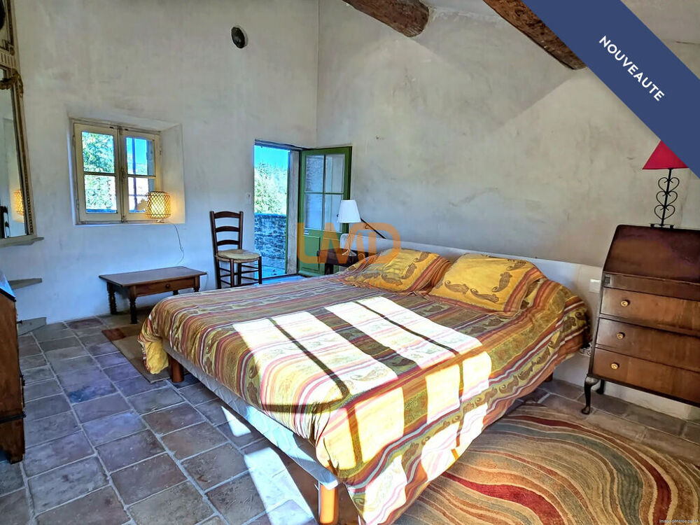  vendre  Maison Gordes (84220)