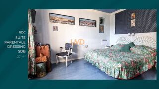  Maison  vendre 9 pices 230 m