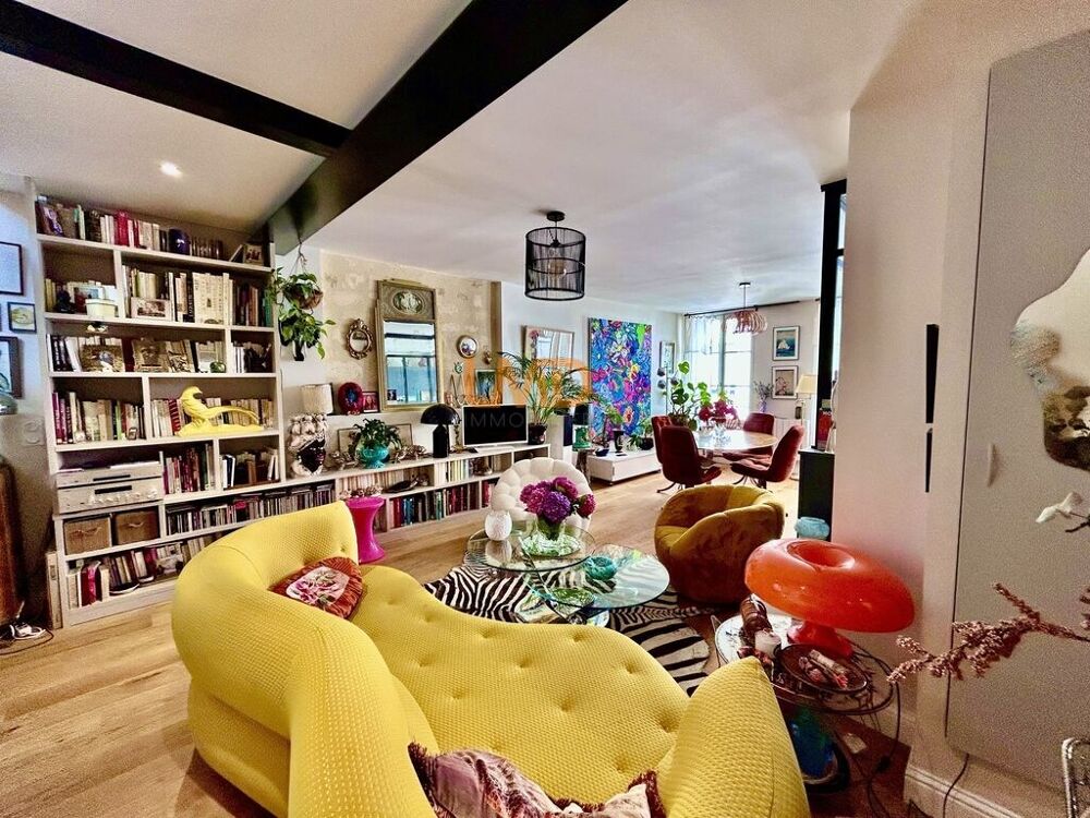  vendre  Appartement Bordeaux (33000)